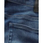 Ανδρικό Παντελόνι Τζιν TOMMY JEANS AUSTIN SLIM DM0DM17421 Μπλε - Image 6