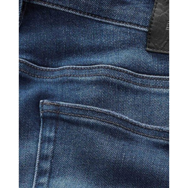 S5638685_UNIcl002-900x1125 Ανδρικό Παντελόνι Τζιν TOMMY JEANS AUSTIN SLIM DM0DM17421 Μπλε - Image 6