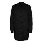 Γυναικείο Μπουφάν Μαύρο Καπιτόνε Vero moda 10224576 - Image 2