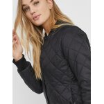 Γυναικείο Μπουφάν Μαύρο Καπιτόνε Vero moda 10224576 - Image 7