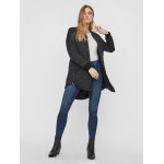 Γυναικείο Μπουφάν Μαύρο Καπιτόνε Vero moda 10224576 - Image 8