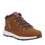 Ανδρικό Παπούτσι Timberland Sprint Trekker Mid TB0A25DCF131 Καφέ Ανοιχτό - Image 2