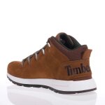 Ανδρικό Παπούτσι Timberland Sprint Trekker Mid TB0A25DCF131 Καφέ Ανοιχτό - Image 3