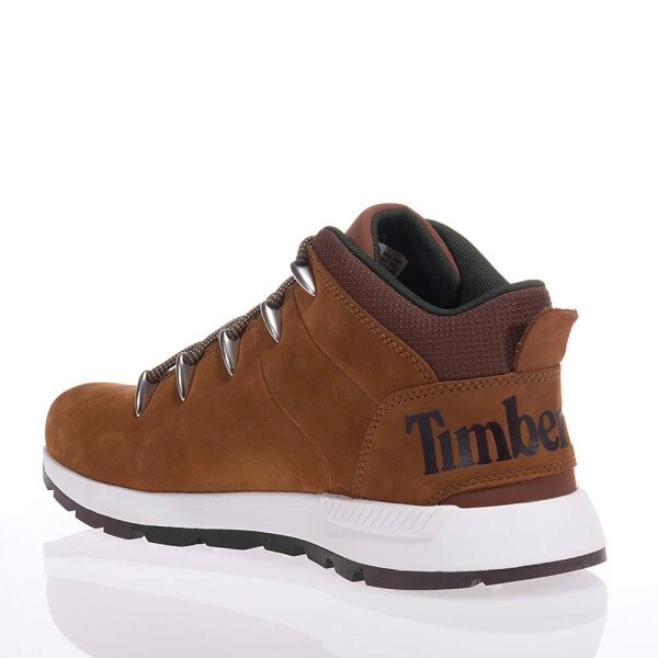 andrika-mpotakia-timberland-a25dc-f13-tampa-2 Ανδρικό Παπούτσι Timberland Sprint Trekker Mid TB0A25DCF131 Καφέ Ανοιχτό - Image 3