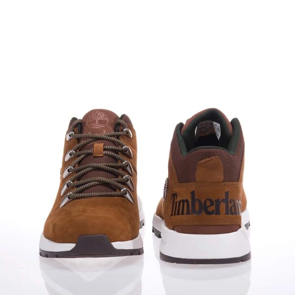 andrika-mpotakia-timberland-a25dc-f13-tampa-3 Ανδρικό Παπούτσι Timberland Sprint Trekker Mid TB0A25DCF131 Καφέ Ανοιχτό - Image 4