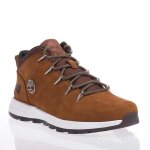 Ανδρικό Παπούτσι Timberland Sprint Trekker Mid TB0A25DCF131 Καφέ Ανοιχτό - Image 5