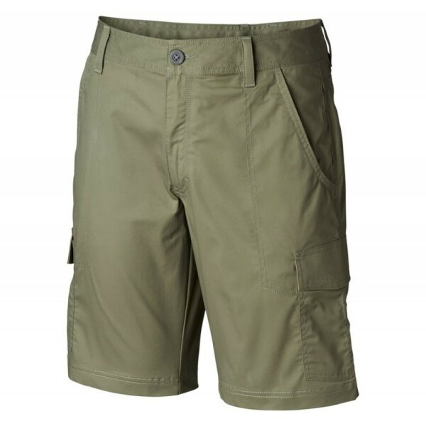 Ανδρική Βερμούδα Cargo Coloumbia Boulder Ridge 1769094 Χακί - Image 1