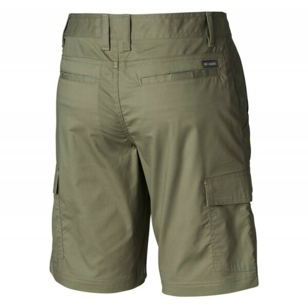 Ανδρική Βερμούδα Cargo Coloumbia Boulder Ridge 1769094 Χακί - Image 3