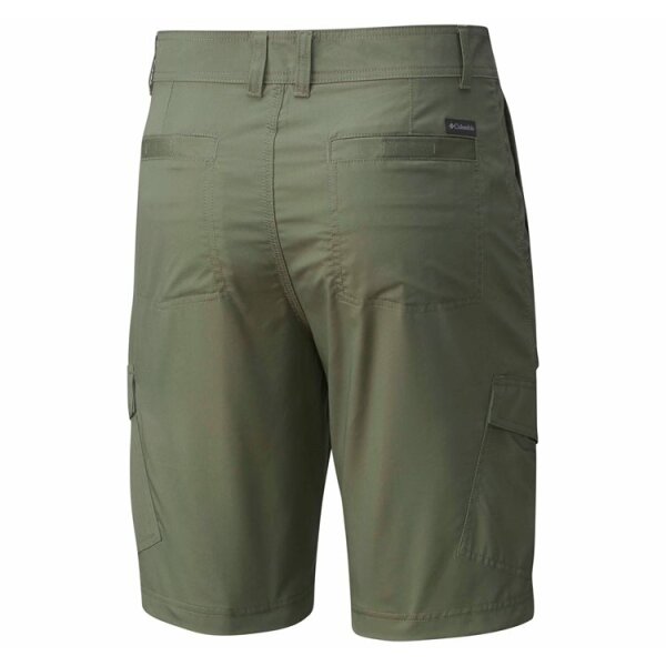 Ανδρική Βερμούδα Cargo Coloumbia Jetsetting 1657661 Χακί - Image 2