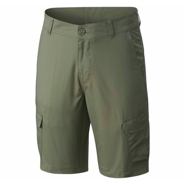 Ανδρική Βερμούδα Cargo Coloumbia Jetsetting 1657661 Χακί - Image 3