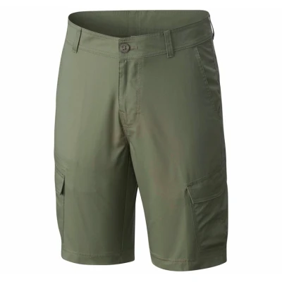 Ανδρική Βερμούδα Cargo Coloumbia Jetsetting 1657661 Χακί
