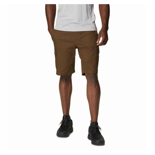 andriko-sorts-rapid-rivers-short-normal (5) Ανδρική Βερμούδα Cargo Coloumbia RAPID RIVERS 2034074 Χακί - Image 1