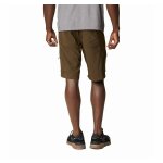 Ανδρική Βερμούδα Cargo PLUS SIZE Coloumbia Silver ridge 2030742 Χακί - Image 2
