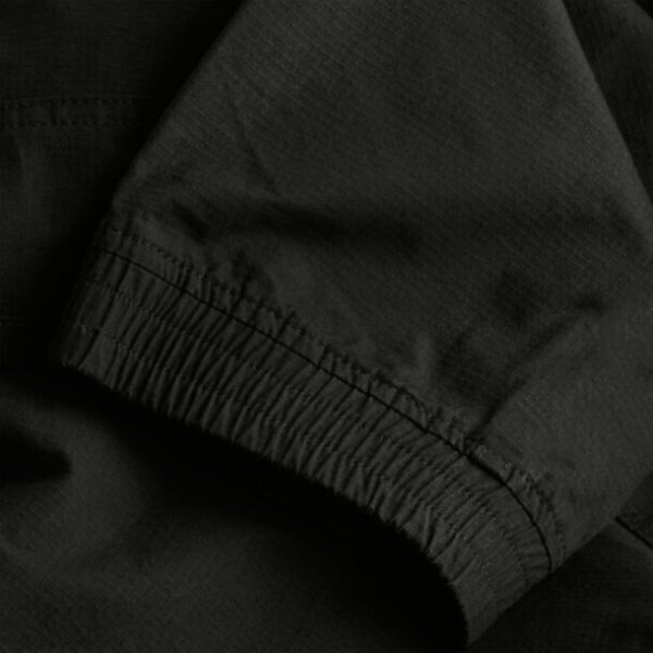 Ανδρικό Παντελόνι CARGO CALVIN CLEIN J30J324039 SKINNY WASHED Μαύρο - Image 4