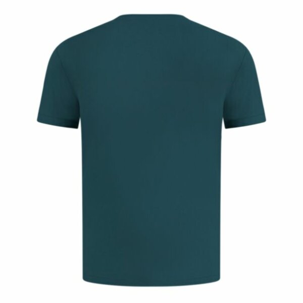 Ανδρική Μπλούζα CALVIN CLEIN J30J324395 MIXED INSTITUTIONAL Πράσινο - Image 3