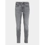 Ανδρικό Παντελόνι Τζιν CALVIN KLEIN J30J323847 SLIM TAPER Γκρι