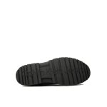 Ανδρικό Μποτάκι CALVIN KLEIN CHELSEA BOOT EDGY YM0YM00750 Μαύρο - Image 3