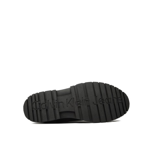calvin-klein-jeans-mpotakia-me-lastikho-eva-mid-chelsea-boot-lth-ym0ym00750-mauro-0000303066994 (3) Ανδρικό Μποτάκι CALVIN KLEIN CHELSEA BOOT EDGY YM0YM00750 Μαύρο - Image 3