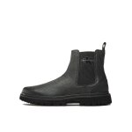 Ανδρικό Μποτάκι CALVIN KLEIN CHELSEA BOOT EDGY YM0YM00750 Μαύρο - Image 5