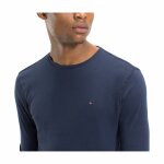 Ανδρική Μπλούζα Μακρυμάνικο TOMMY JEANS DM0DM04409 Μπλέ - Image 4
