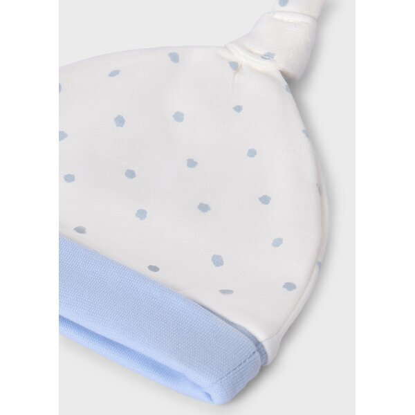 et-3-temakhion-bambaki-bci-moro-siel-XL-8 Παιδικό φορμάκι Σετ Δώρου 3 Τεμάχια Mayoral  Σιέλ 13-09360-012 - Image 5