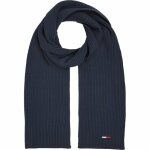 Ανδρικό Κασκόλ TOMMY JEANS AM0AM11702 FLAG SCARF Μπλε