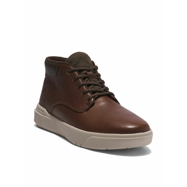 Ανδρικό Παπούτσι Timberland Seneca Bay Leather Chukka  TB0A5UVN2011 Καφέ - Image 2