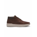 Ανδρικό Παπούτσι Timberland Seneca Bay Leather Chukka TB0A5UVN2011 Καφέ