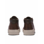 Ανδρικό Παπούτσι Timberland Seneca Bay Leather Chukka TB0A5UVN2011 Καφέ - Image 4