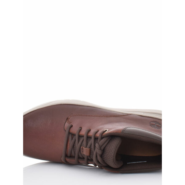 Ανδρικό Παπούτσι Timberland Seneca Bay Leather Chukka  TB0A5UVN2011 Καφέ - Image 5