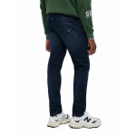 Ανδρικό Παντελόνι Τζιν TOMMY JEANS DM0DM17445 DAD JEANS Μπλε - Image 2