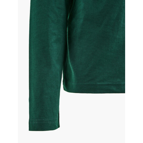 Ανδρική Μπλούζα GANT 2004058 REG MEDIUM ARCHIVE SHIELD Πράσινο - Image 2