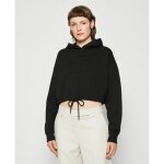 Γυναικείο Φούτερ CALVIN KLEIN W EMBOSSED MONOLOGO HOODIE - J20J221929-BEH