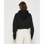 Γυναικείο Φούτερ CALVIN KLEIN W EMBOSSED MONOLOGO HOODIE - J20J221929-BEH - Image 2