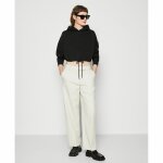 Γυναικείο Φούτερ CALVIN KLEIN W EMBOSSED MONOLOGO HOODIE - J20J221929-BEH - Image 4