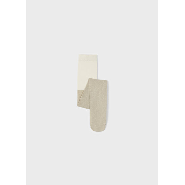 kalson-me-metalize-kloste-koritsi-sampania-XL-4 ΠΑΙΔΙΚΟ ΚΑΛΣΟΝ ΕΚΡΟΥ MAYORAL 13-10564-047 - Image 1