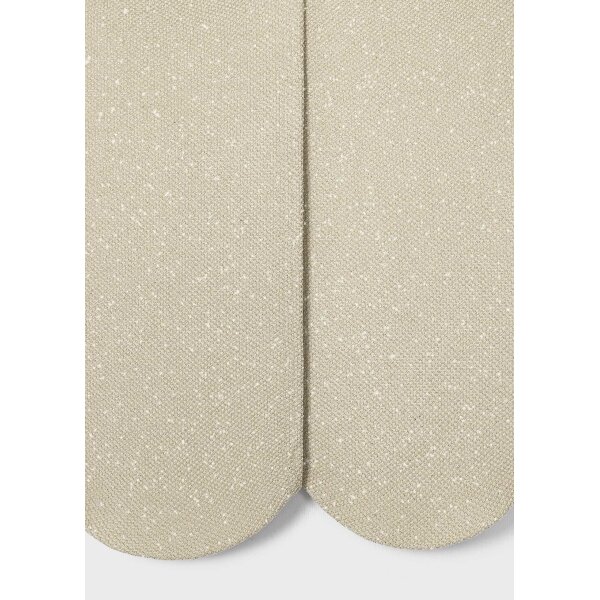 kalson-me-metalize-kloste-koritsi-sampania-XL-5 ΠΑΙΔΙΚΟ ΚΑΛΣΟΝ ΕΚΡΟΥ MAYORAL 13-10564-047 - Image 2