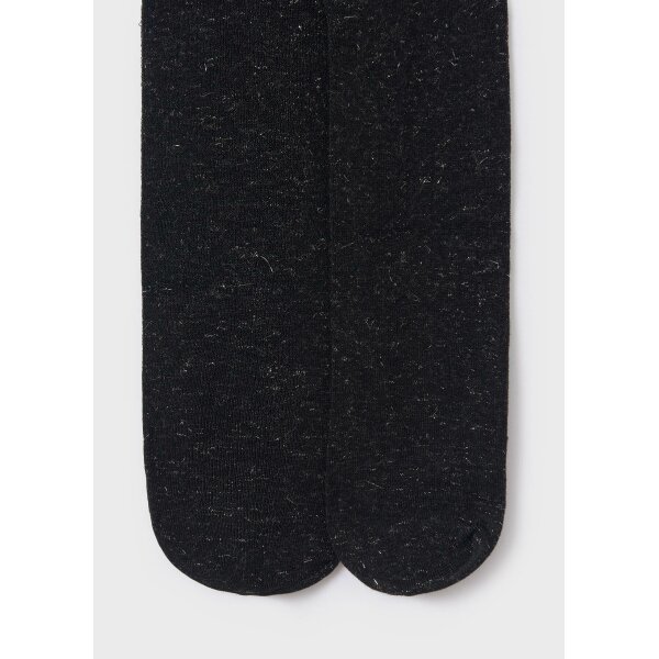 kalson-metallize-kloste-koritsi-mauro-XL-5 (1) ΠΑΙΔΙΚΟ ΚΑΛΣΟΝ ΜΑΥΡΟ ΛΟΥΡΕΞ MAYORAL 13-10628-086 - Image 3