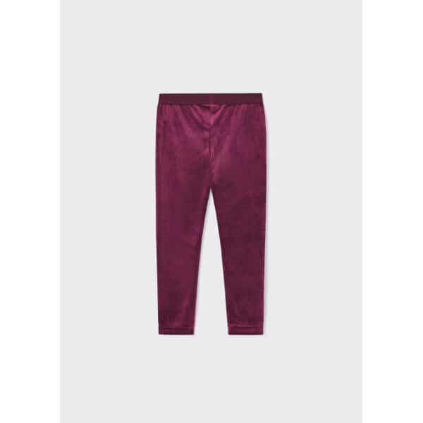 ΠΑΙΔΙΚΟ ΚΟΛΑΝ ΒΕΛΟΥΤΕ ΒΑΣΙΚΟ ΜΠΟΡΝΤΩ MAYORAL 13-00712-046 - Image 2