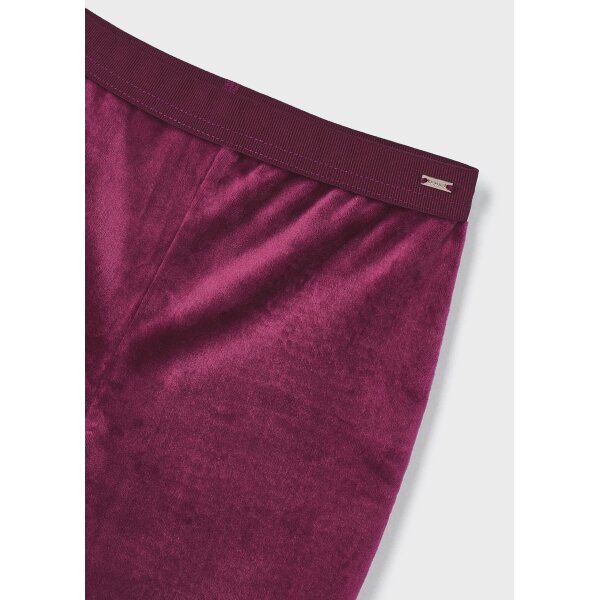 ΠΑΙΔΙΚΟ ΚΟΛΑΝ ΒΕΛΟΥΤΕ ΒΑΣΙΚΟ ΜΠΟΡΝΤΩ MAYORAL 13-00712-046 - Image 3