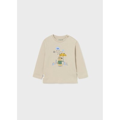 ΠΑΙΔΙΚΗ ΜΠΛΟΥΖΑ  MAYORAL 13-02019-092