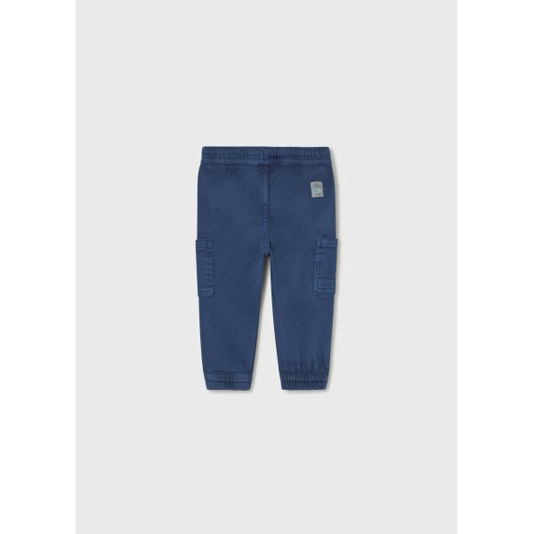 ΠΑΙΔΙΚΟ ΠΑΝΤΕΛΟΝΙ ΚΑΠΑΡΤΙΝΕ  ΜΠΕΖ CARGO MAYORAL 13-02532-058 - Image 2