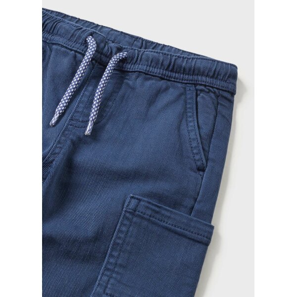 ΠΑΙΔΙΚΟ ΠΑΝΤΕΛΟΝΙ ΚΑΠΑΡΤΙΝΕ  ΜΠΕΖ CARGO MAYORAL 13-02532-058 - Image 3