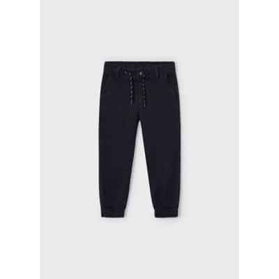 ΠΑΙΔΙΚΟ ΠΑΝΤΕΛΟΝΙ SKATER FIT ΜΠΛΕ MAYORAL 13-04526-032