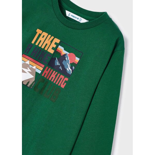 ΠΑΙΔΙΚΟ ΣΕΤ ΦΟΡΜΑ ΜΕ ΖΑΚΕΤΑ ΓΚΡΙ MAYORAL 13-04871-021 - Image 4