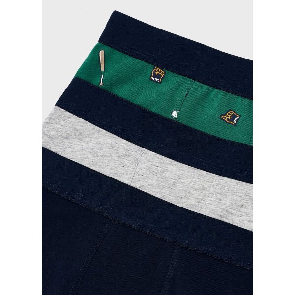 set-3-mpoxerakia-agori-prasino-XL-7 ΠΑΙΔΙΚΟ ΣΕΤ ΤΡΙΑ ΜΠΟΞΕΡΑΚΙΑ ΠΡΑΣΙΝΟ MAYORAL 13-10557-046 - Image 3