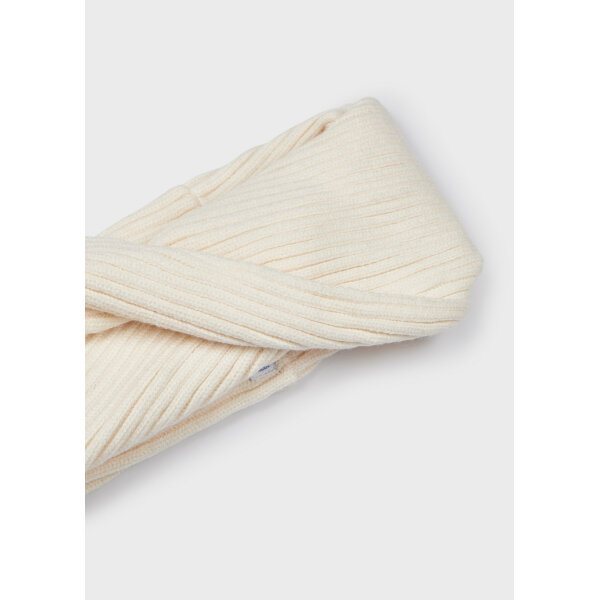 set-3-temakhion-plekto-koritsi-mpez-XL-6 ΠΑΙΔΙΚΟ ΣΕΤ ΣΚΟΥΦΟΣ ΚΑΣΚΟΛ ΜΠΕΖ  MAYORAL 13-10597-012 - Image 3