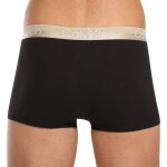 Ανδρικά εσώρουχα CALVIN KLEIN NB2970A 3PK TRUNK Μαύρο - Image 4