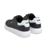 Ανδρικό Παπούτσι PEPE JEANS PMS30981 EATON BASIC Μαύρο - Image 3