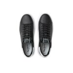 Ανδρικό Παπούτσι PEPE JEANS PMS30981 EATON BASIC Μαύρο - Image 4